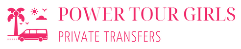 Power Tour Girls Logo